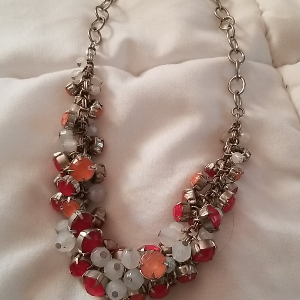 Fun necklace!